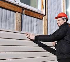 Trusted Zilwaukee, MI Siding Experts